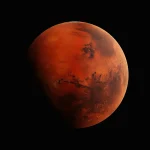 NASA’s Psyche Mission Nails Mars Flyby Before Asteroid Target