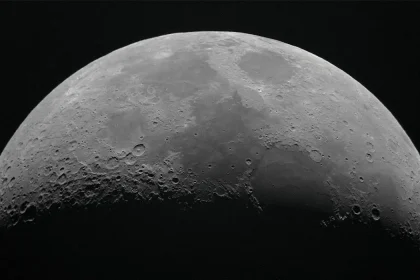 What Hit the Moon 3 Clues Behind the Bright New Scar