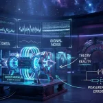 Why Scientists Doubt the Ghost Murmur Quantum Device