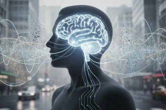 What Happens When Your Brain Controls Selective Hearing in Complex Soundscapes