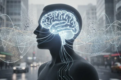 What Happens When Your Brain Controls Selective Hearing in Complex Soundscapes