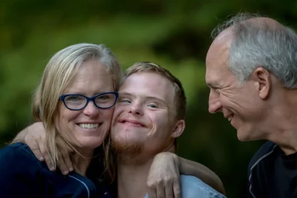 Cure of Down Syndrome