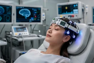 Japanese Scientists Just Invented a Device to Replay Dreams