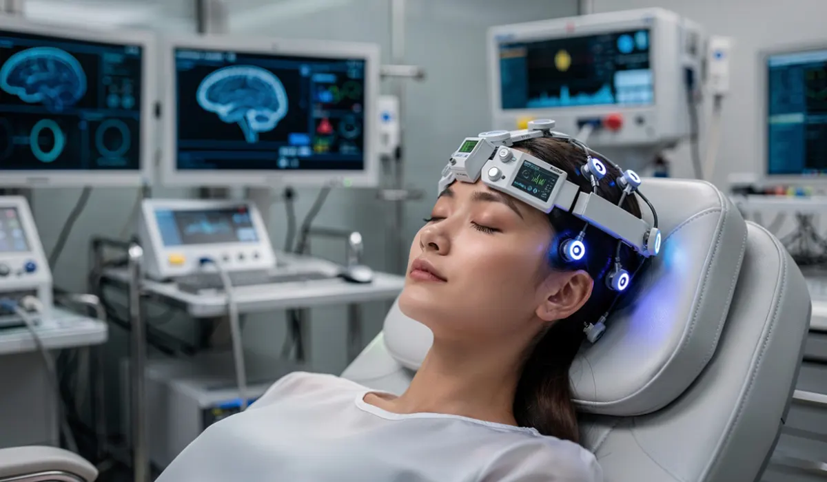 Japanese Scientists Just Invented a Device to Replay Dreams