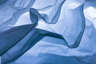 The Science Behind Plastic Films That Destroy Viruses Instantly