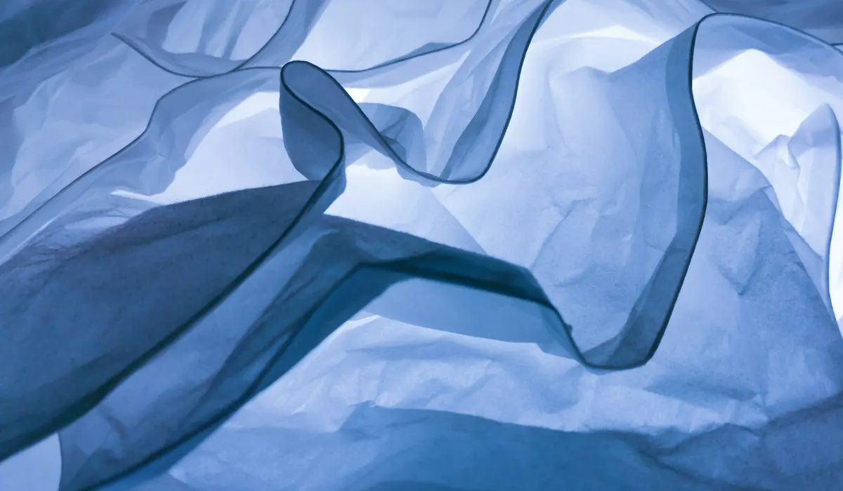 The Science Behind Plastic Films That Destroy Viruses Instantly