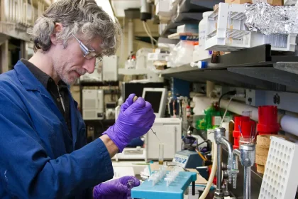 Scientists Reveal mRNA Vaccine Broad Protection Against Ebola Viruses