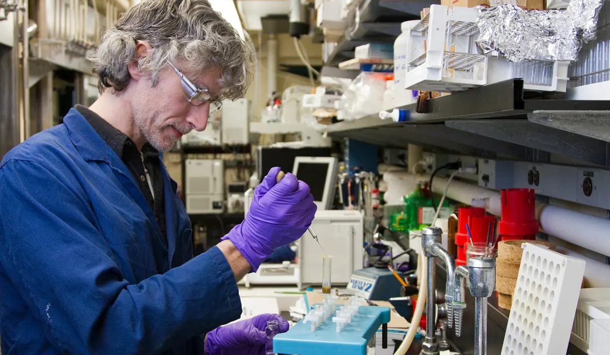 Scientists Reveal mRNA Vaccine Broad Protection Against Ebola Viruses