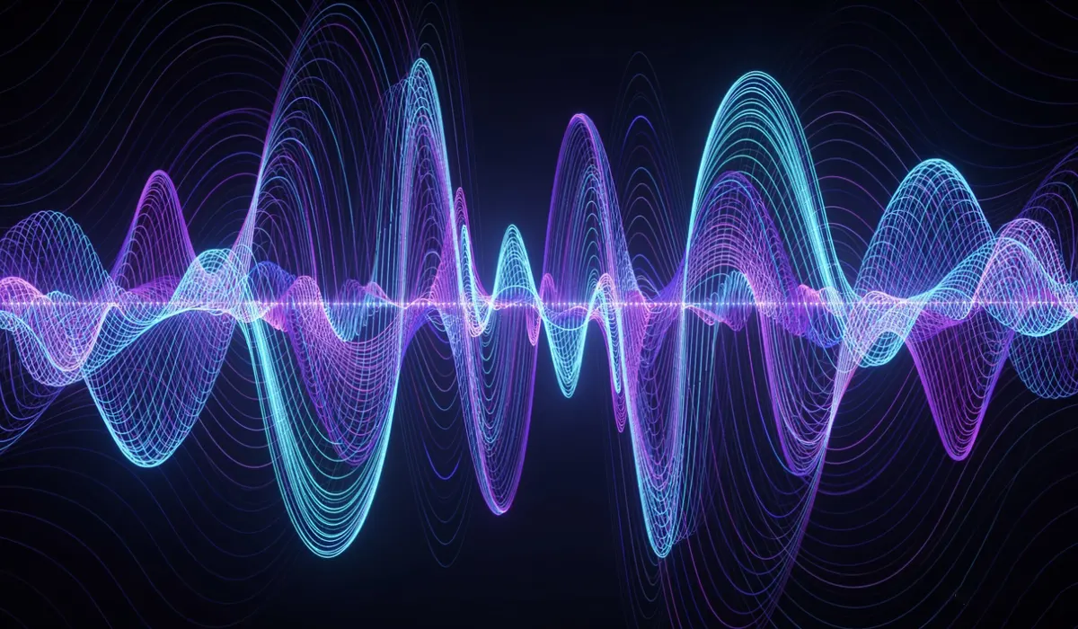 Sound Waves Can Kill COVID and Flu Viruses