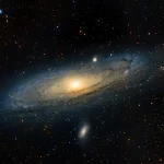 Scientists Found a Cosmic Rosetta Stone for Deep Space Signals