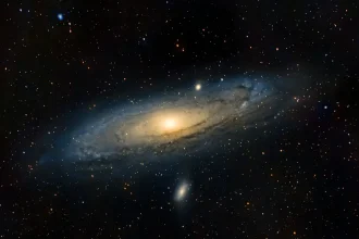Scientists Found a Cosmic Rosetta Stone for Deep Space Signals