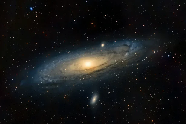 Scientists Found a Cosmic Rosetta Stone for Deep Space Signals