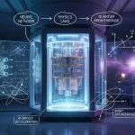 This AI Learned Physics Laws and May Change Quantum Computing
