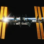 Why NASA May Retire the Leaky ISS Earlier Than Planned