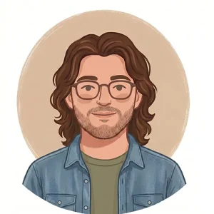 Adrian Cole Co-Founder & Senior Science Writer at Space Tech Daily