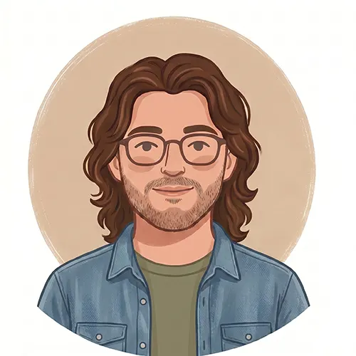 Adrian Cole Co-Founder & Senior Science Writer at Space Tech Daily