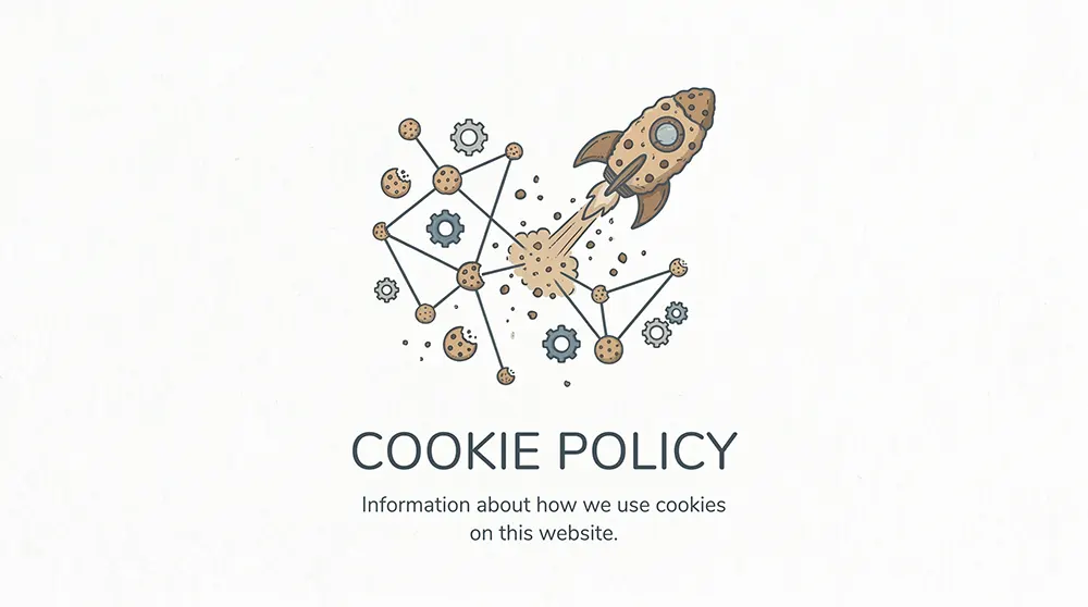 Cookie Policy Space Tech Daily