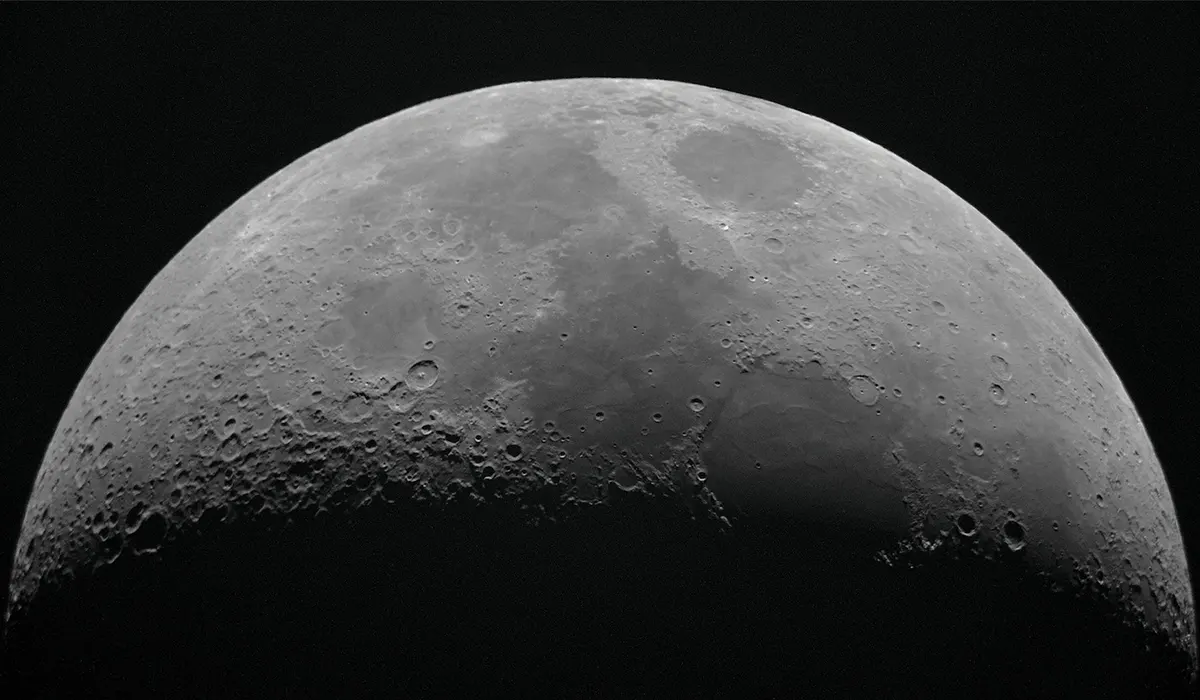 What Hit the Moon 3 Clues Behind the Bright New Scar