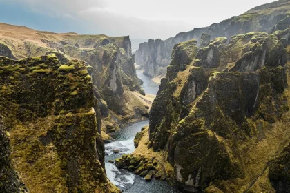 What Happens to Continental Crust After It Sinks Miles Beneath Mountains?