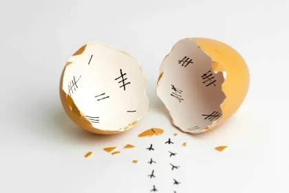 Dozens of Chicks Just Hatched from Artificial Eggshells