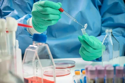 Scientists Rush Experimental Antivirals to EU as Hantavirus Cases Rise