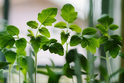 Scientists Found Plants Genetic Superpower to Survive Cataclysms