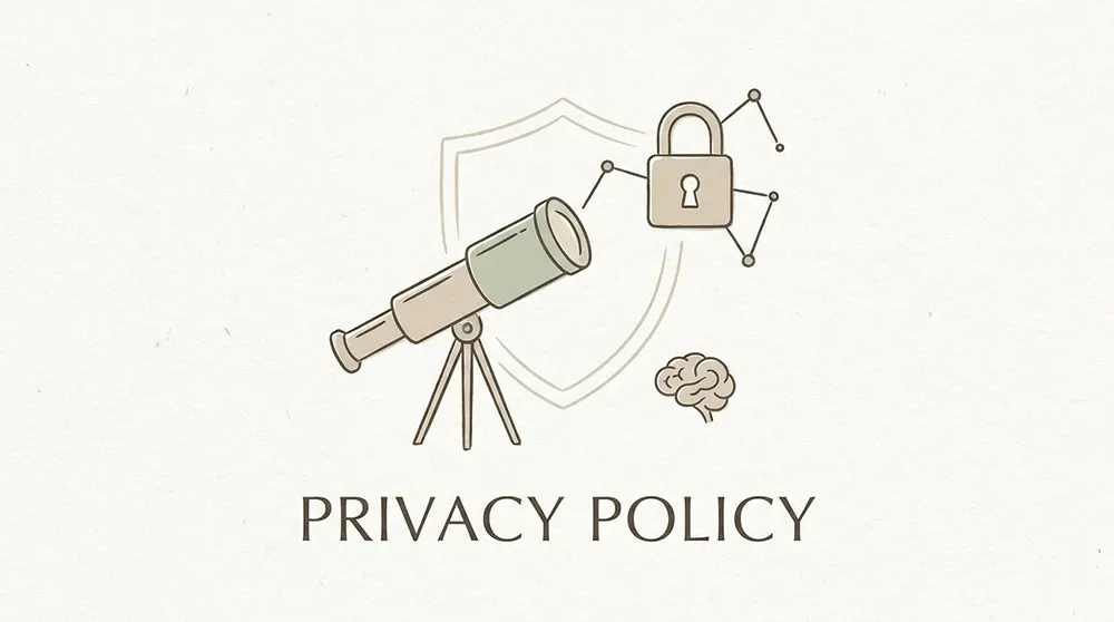 privacy policy space tech daily