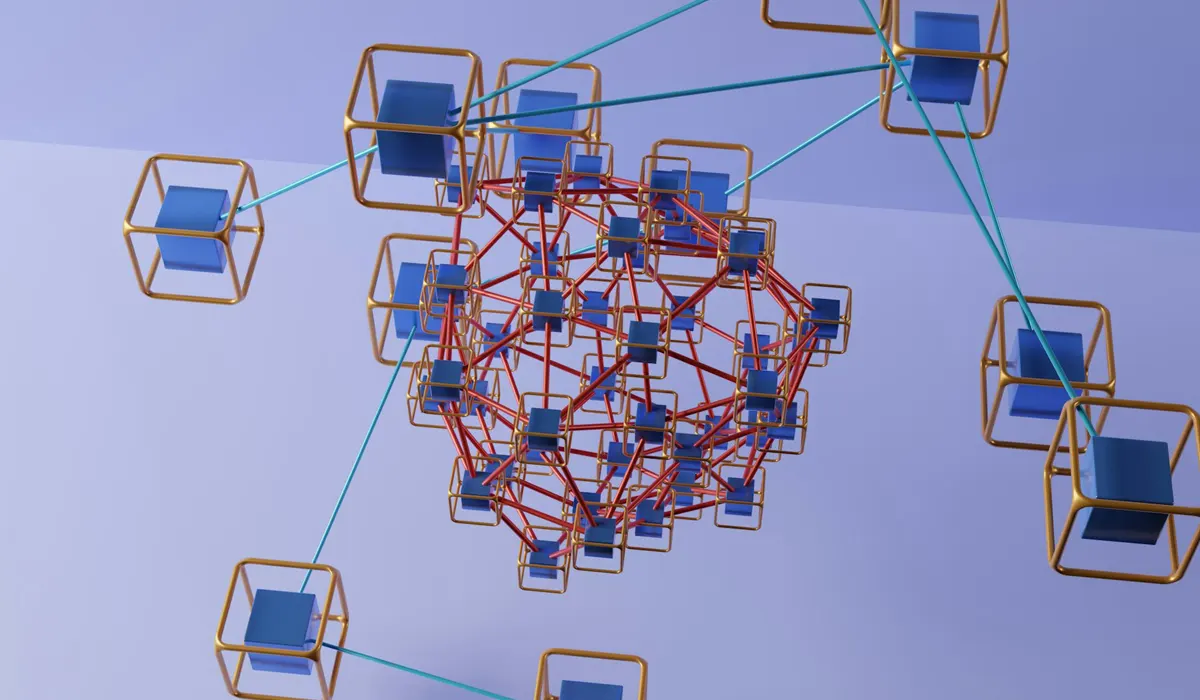 Scientists Found New Quantum Behavior Using 3D Tensor Network Analysis
