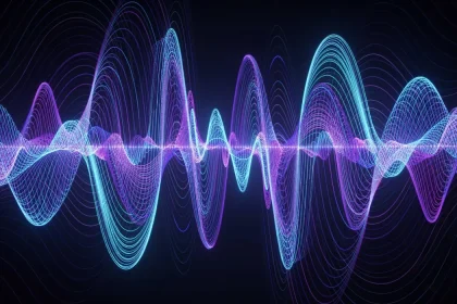 Sound Waves Can Kill COVID and Flu Viruses