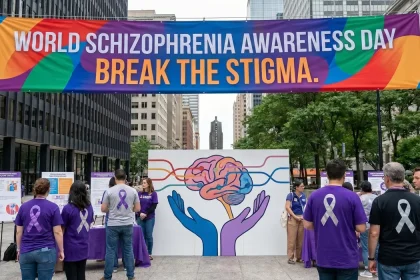 New Insights for World Schizophrenia Awareness Day