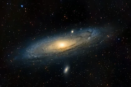 Scientists Found a Cosmic Rosetta Stone for Deep Space Signals